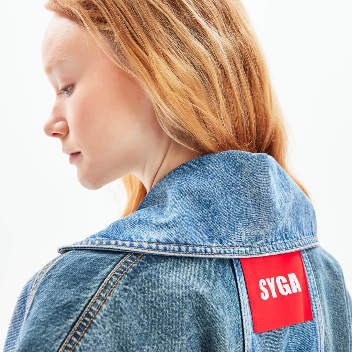 SYGA — 1